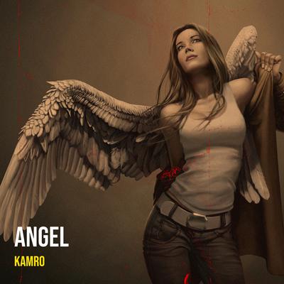 Angel's cover