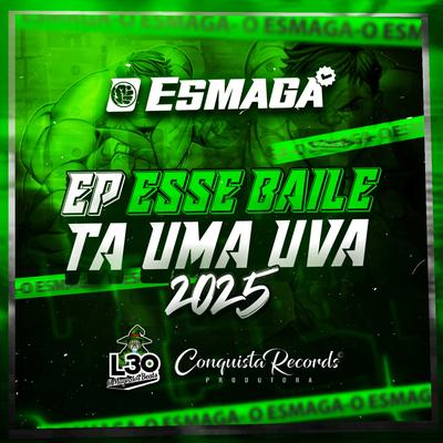 Seu Puto Favorito By O Esmaga, DJ L30, Conquista Fluxos's cover