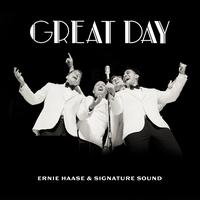 Ernie Haase & Signature Sound's avatar cover