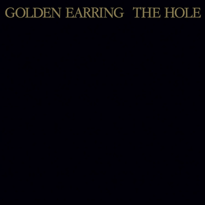 The Hole (Remastered & Expanded)'s cover