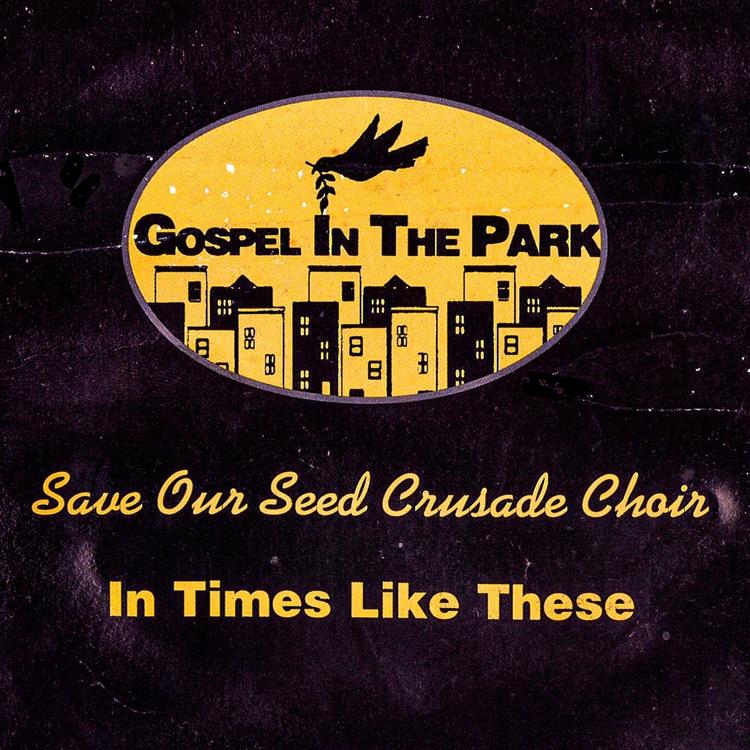 Save Our Seed Crusade Choir's avatar image