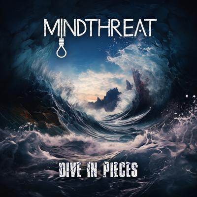 Dive in Pieces (Reimagined)'s cover