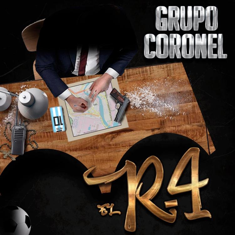 Grupo Coronel's avatar image