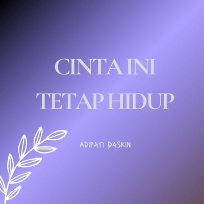 Betapa besar cintaku's cover