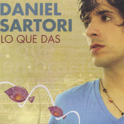 Nao Ha Otra For... By Daniel Sartori, Jorge Vercillo's cover