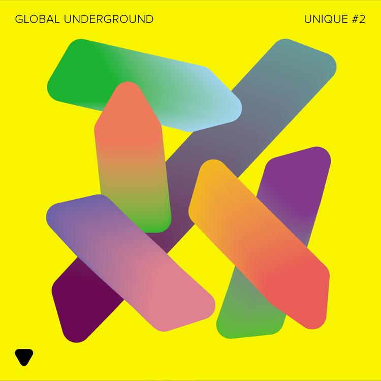 Global Underground's avatar image