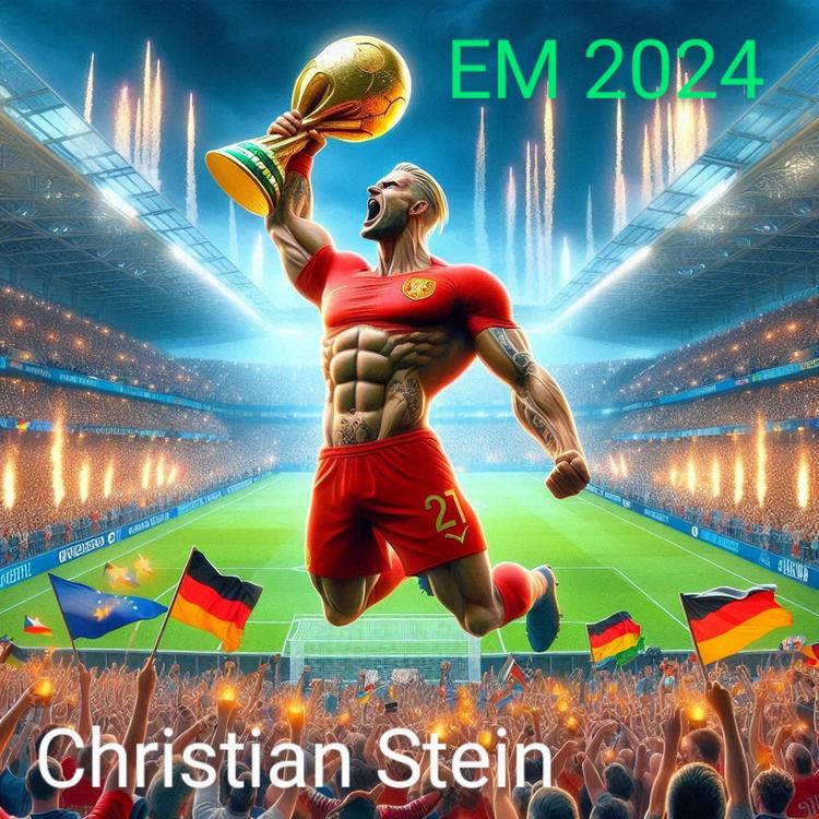 Christian Stein's avatar image