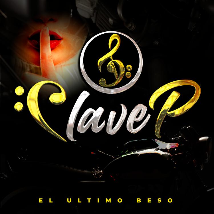 Clave P's avatar image