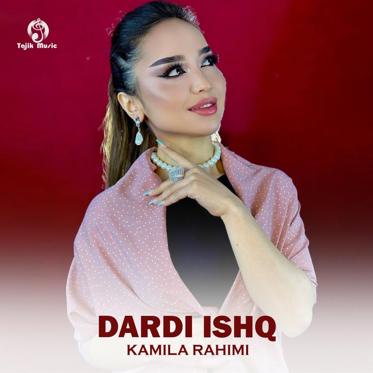 Kamila Rahimi's avatar image