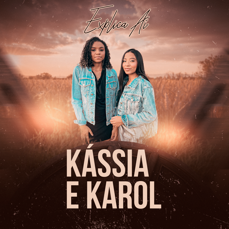 Kássia e Karol's avatar image