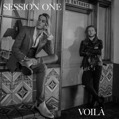 Session One (Acoustic)'s cover