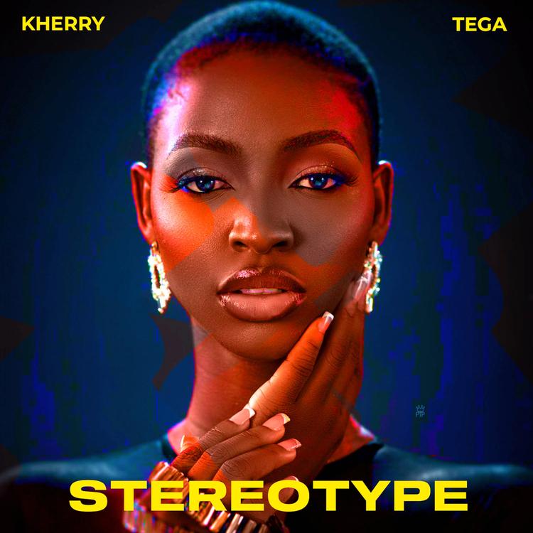 Kherry Tega's avatar image