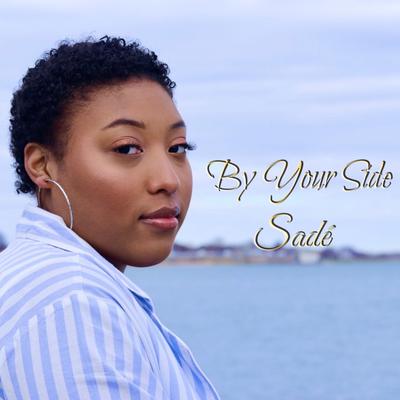 By Your Side By Sade's cover