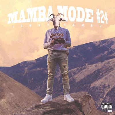 Mamba Mode (24)'s cover