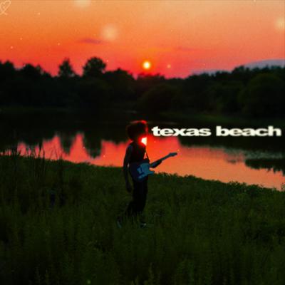 Texas Beach's cover