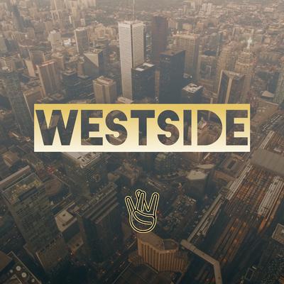 West Side By Dj Belite's cover