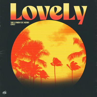Lovely By Tury, Pawoh, N@OM1's cover