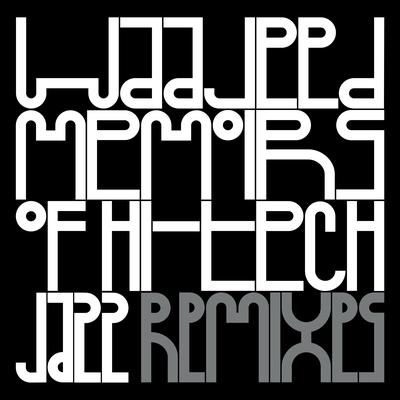 Memoirs of Hi Tech Jazz (feat. Black Nix) [Jensen Interceptor x Assembler Code Remix]'s cover