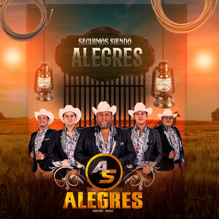 Alegres Norteño Banda's avatar image