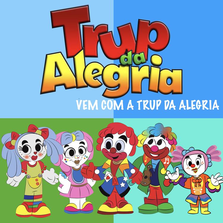 TRUP DA ALERGIA's avatar image