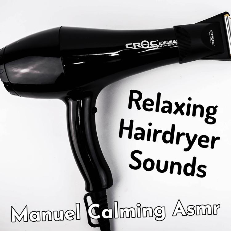 Manuel Calming Asmr's avatar image