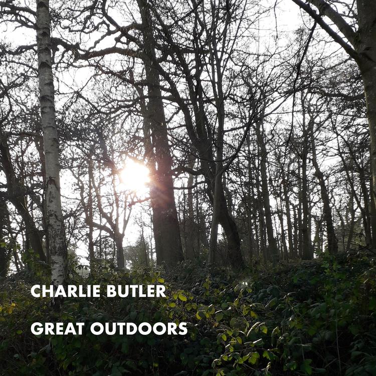 Charlie Butler's avatar image