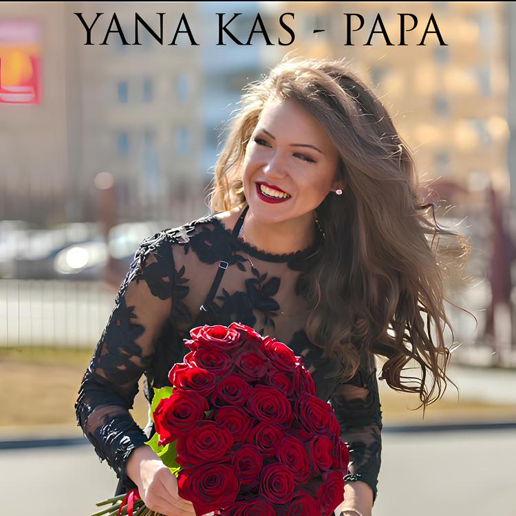 Yana Kas's avatar image