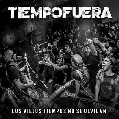 Tiempofuera's cover