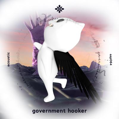 government hooker - acoustic By Acoustic Covers Tazzy, Piano Covers Tazzy, Tazzy's cover