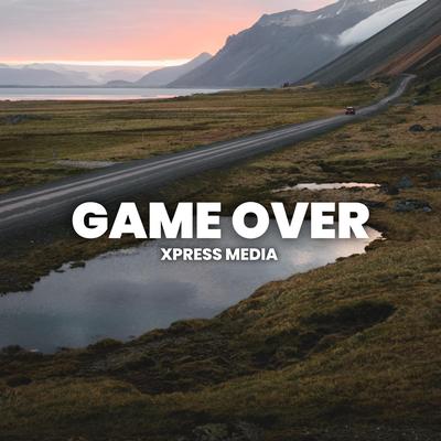 Xpress Media's cover