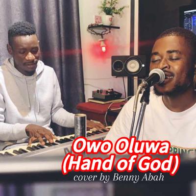 Owo Oluwa (Hand of God) Cover's cover