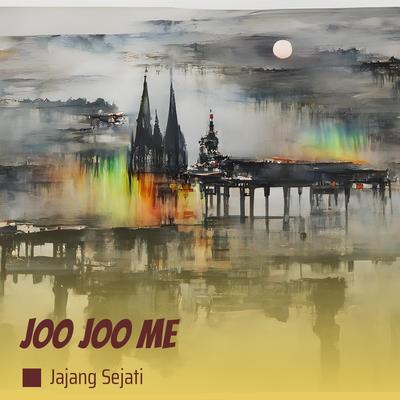 Joo Joo Me's cover