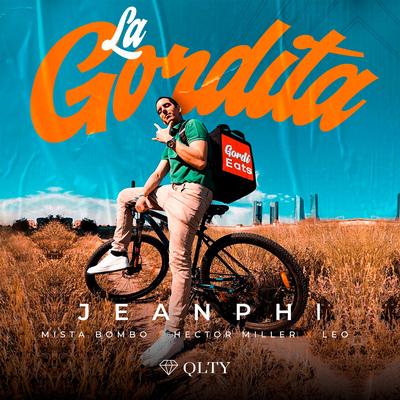 La Gordita's cover