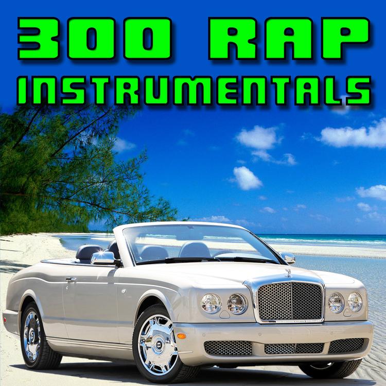 300 Rap Instrumentals's avatar image
