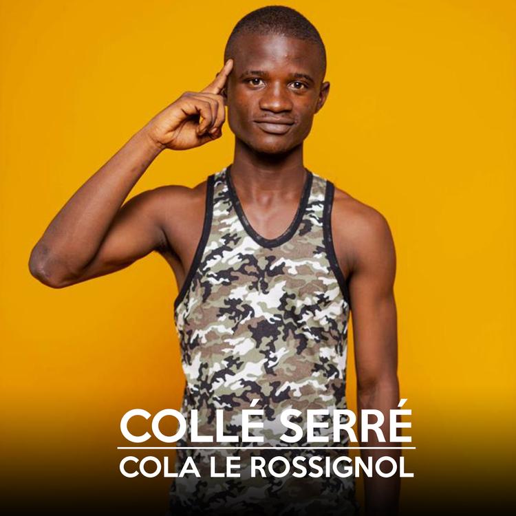 Cola le Rossignol's avatar image