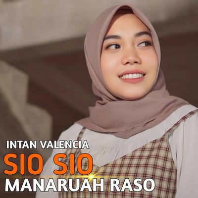 Sio Sio Manaruah Raso's cover