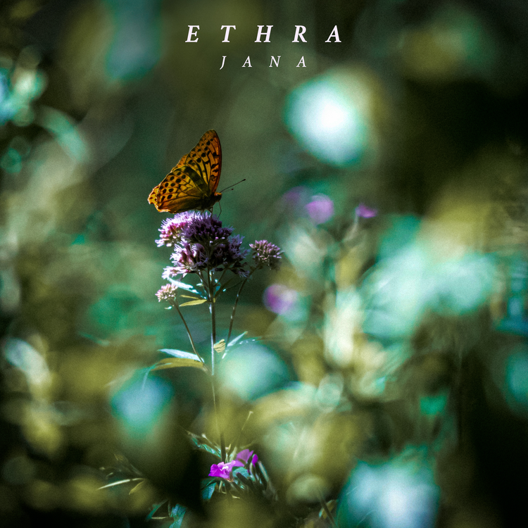 Ethra's avatar image