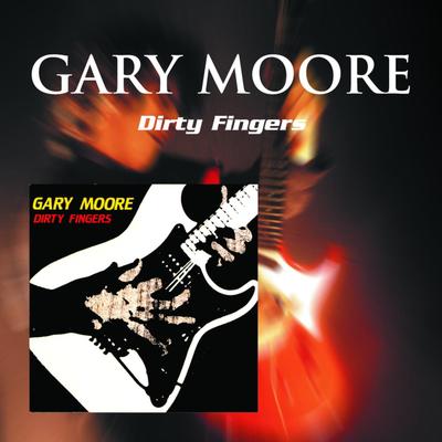 Nuclear Attack By Gary Moore's cover