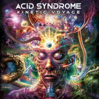 Acid Syndrome's cover