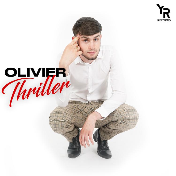 Olivier's avatar image