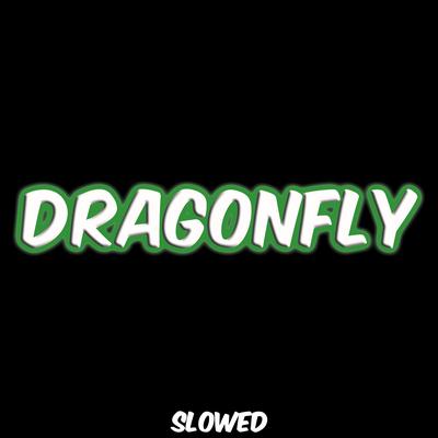 Dragonfly (Slowed)'s cover