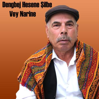 Dengbej Hesene Şilbe's cover