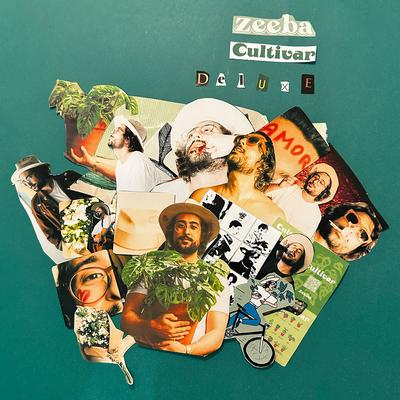 Cultivar (Deluxe)'s cover