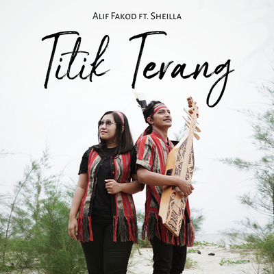 Titik Terang's cover