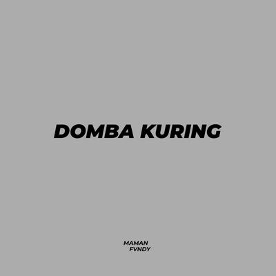 Domba Kuring's cover