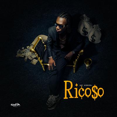 Ricoso By MC Kekel's cover