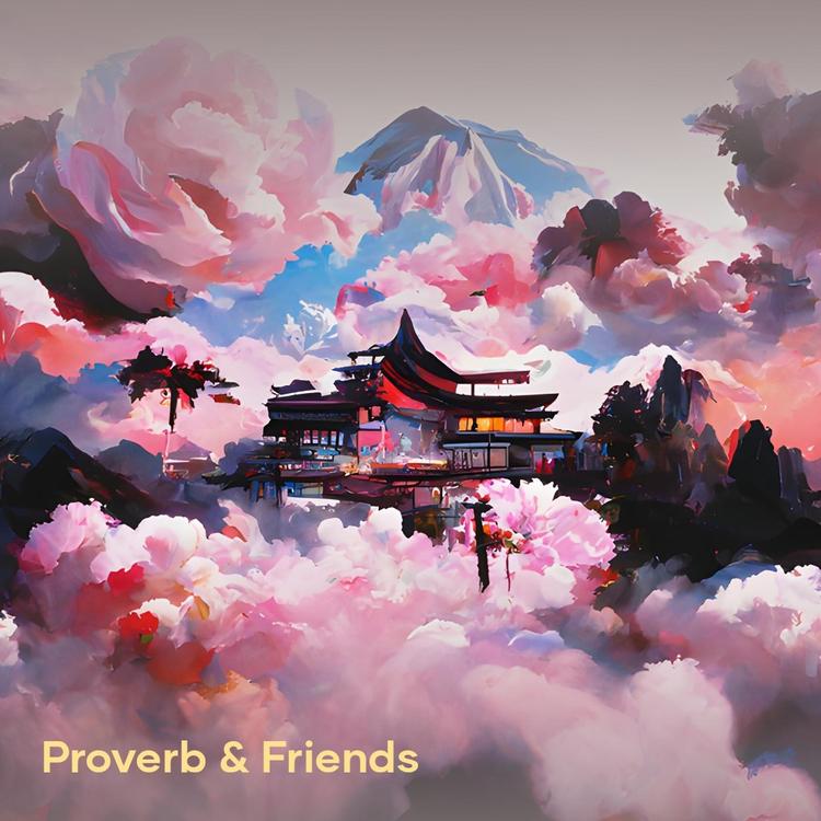 Proverb & Friends's avatar image