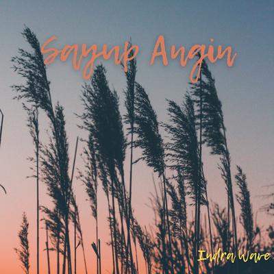 Sayup Angin's cover