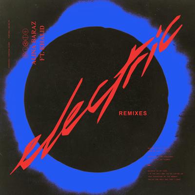 Electric (Tim Gunter Remix)'s cover