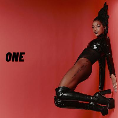 One By DEJA's cover